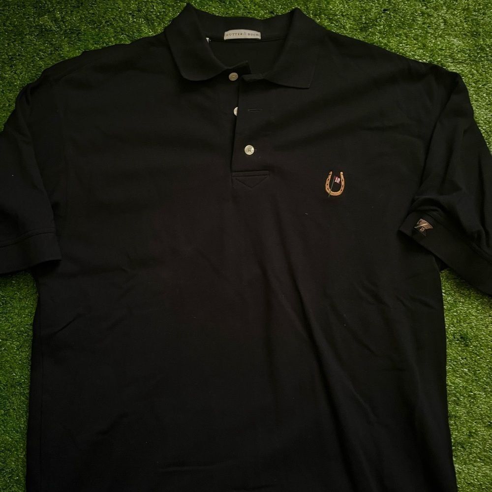 Cutter And Buck Polo Shirt